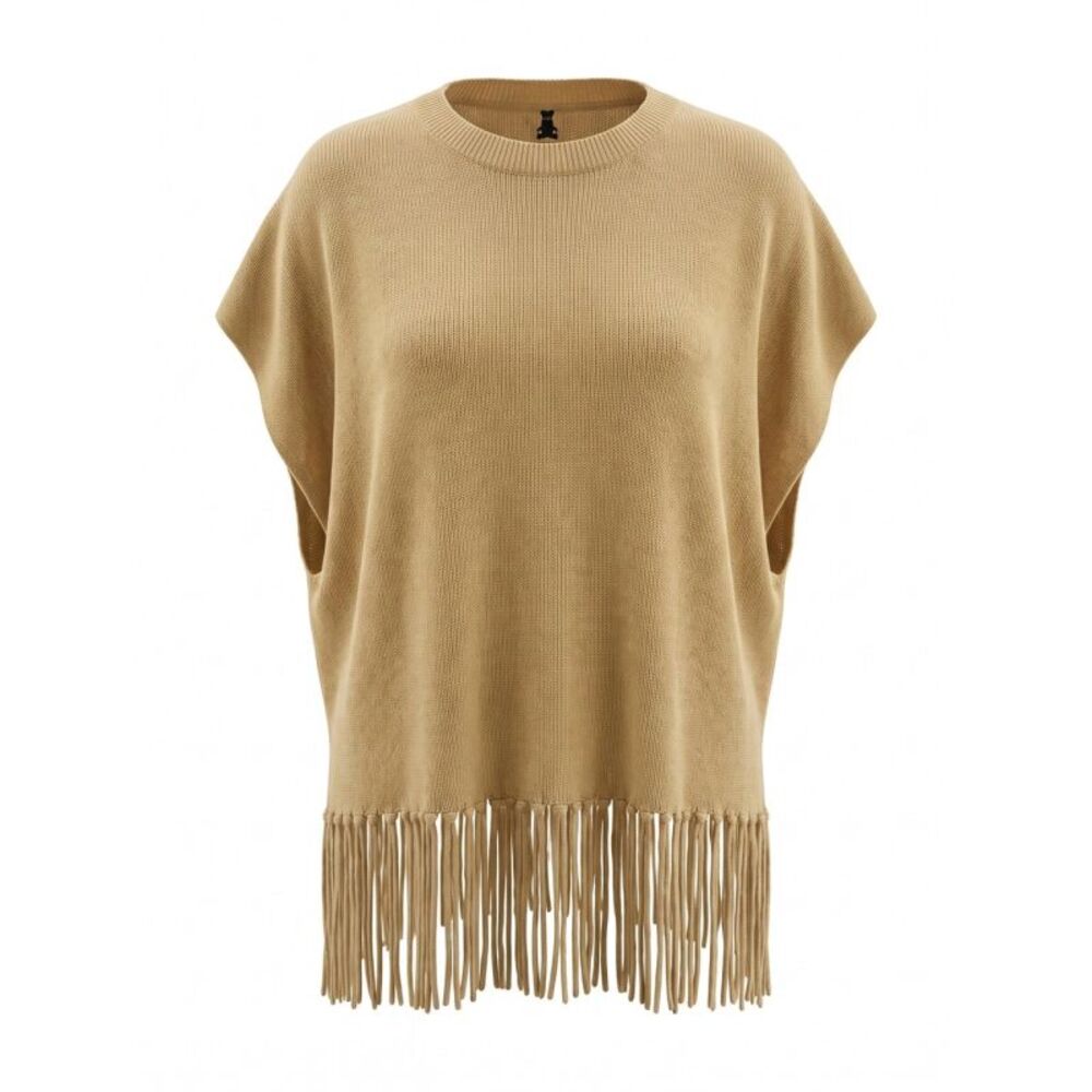 Patrizia Pepe Women Poncho